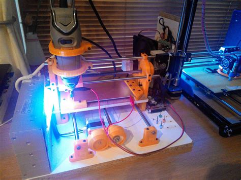 3d print your own cnc machine|3d printable cnc machine.